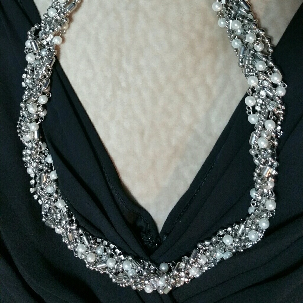 Necklace Jewelry